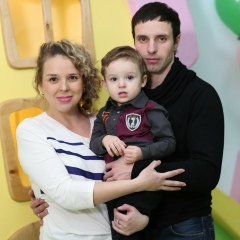 Ксения Эпель, 29.11.1984, Нижний Тагил