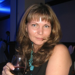 Вера Прокопенко, 04.06.1976