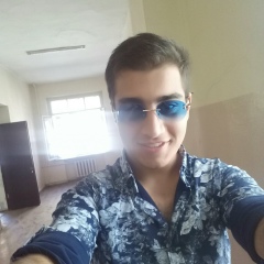 Армен Хачатрян, 09.06.1996, Гавар