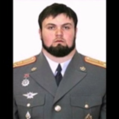 Шамиль Шамадов