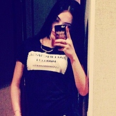 Sevda Aliyeva, 08.03