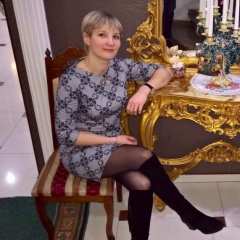 Оля Карпишин, 19.07.1983