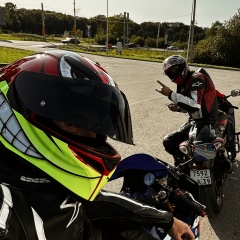 Дмитрий Лизиков, 06.04, Калининград