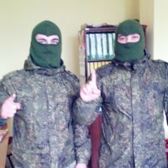 Муса Шадиев, 09.07.1991, Ростов-на-Дону