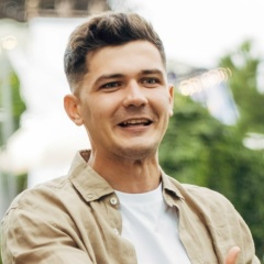 Слава Исмаилов, 22.04, Пермь