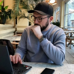 Александр Туркулец, 25.08.1992, Кишинев