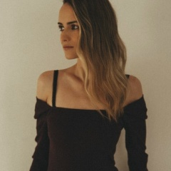 Полина Романенко, 18.11.1987, Хабаровск