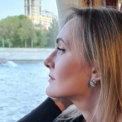 Вероника Власова, 17.05, Москва