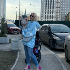 Светлана Позднякова, 23.01