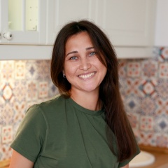 Айслу Саттарова, 03.03.2008