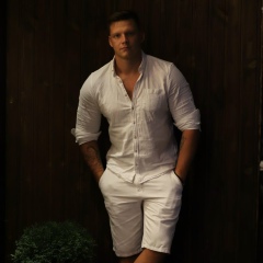 Тарас Приходько, 23.11, Сочи