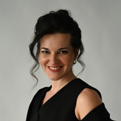 Евгения Буковшина, 07.07, Фрязино