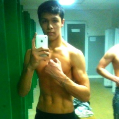 Шоха Толибов, 26.11, Москва