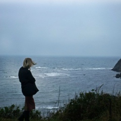 Анна Януш, 08.04, Владивосток