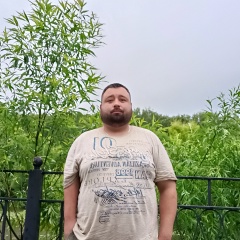 Артём Ширугин, 14.09, Москва