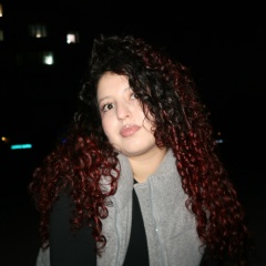 Сабина Сабирова, 31.05.2002, Москва