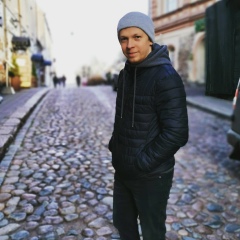 Юрий Катышевский, 18.07.1987, Санкт-Петербург