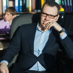 Сергей Гуров, 31.07.1981, Санкт-Петербург