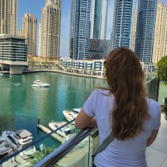 Анна Вавуло, 20.02, Калининград