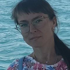 Светлана Черкасова, 29.12, Екатеринбург
