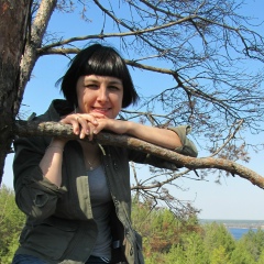 Ольга Баришполь, 05.07, Белая Церковь