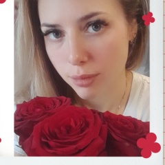 Кира Максимова, Сергиев Посад