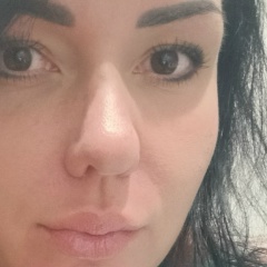 Ирина Севостьянова