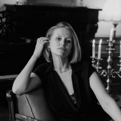 Екатерина Кашевич, 07.11.1988, Санкт-Петербург