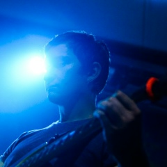 Павел Мищенко, Минск