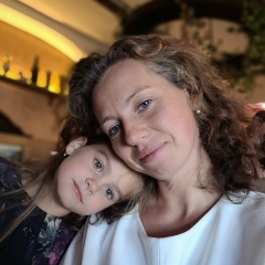 Юля Петрова, 10.03, Санкт-Петербург