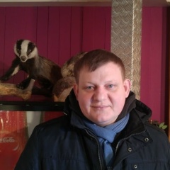 Алексей Талдыкин, 07.04, Москва