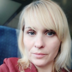 Оксана Смотрова, 13.06, Павлоград