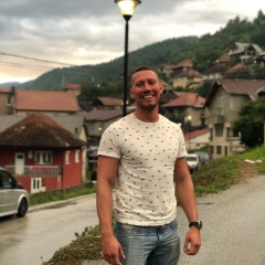 Костя Осипенко, 08.03, Санкт-Петербург