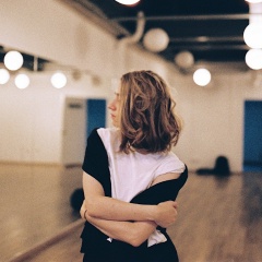 Наташа Понедельник, 29.04.1991, Тверь