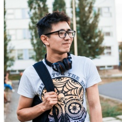 Жалгасбек Токтамысов, Аксай