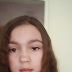 Люба Атюнина, 25.10, Астана