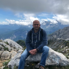 Александр Дорофейчук, 19.05