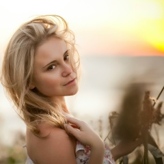 Алёна Юферева, 22.01.1988, Санкт-Петербург