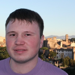 Андрей Макаров, 28.08, Ижевск