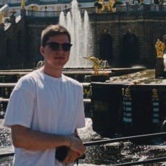 Тимур Галиев, 07.02.2002, Казань