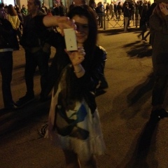 Мухая Махмудова, 08.03