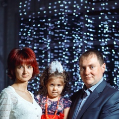 Альфир Гибадуллин, 16.12.1984, Тюменяк