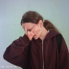 Лилия Кабась, 17.05.2006