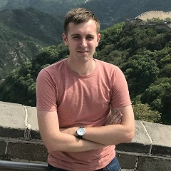 Евгений Борисенко, 21.09, Одесса