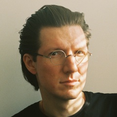 Денис Аникин, 31.08.1990, Москва