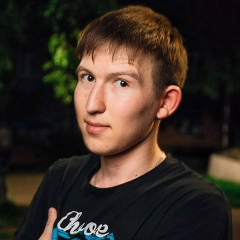 Роман Ли, 12.06, Санкт-Петербург
