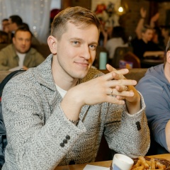 Александр Кузьменко, 21.02.1991