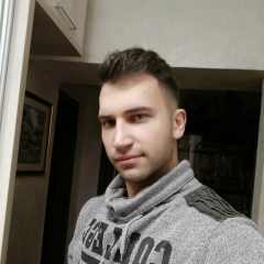 Георгий Краузе, 28.09, Алматы