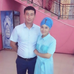 Назерке Нысананбетова, 22.03.1993, Кызылорда