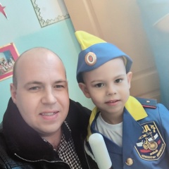 Андрей Папин, 09.11.1993, Обь